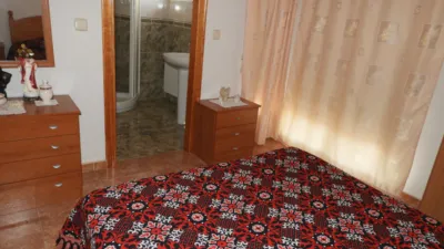 Apartment on Calle del Benavente photo 15