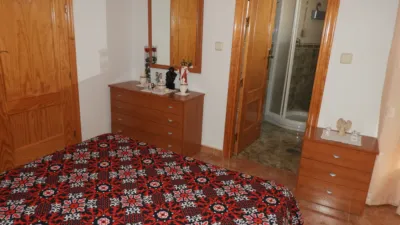 Apartment on Calle del Benavente photo 16