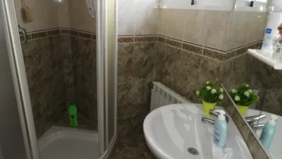 Apartment on Calle del Benavente photo 17