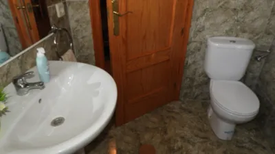 Apartment on Calle del Benavente photo 18