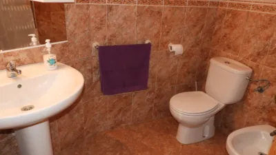 Apartment on Calle del Benavente photo 20