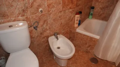 Apartment on Calle del Benavente photo 21