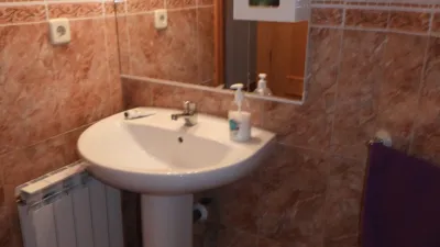 Apartment on Calle del Benavente photo 22