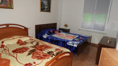 Apartment on Calle del Benavente photo 23