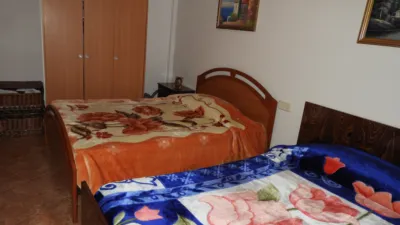 Apartment on Calle del Benavente photo 24