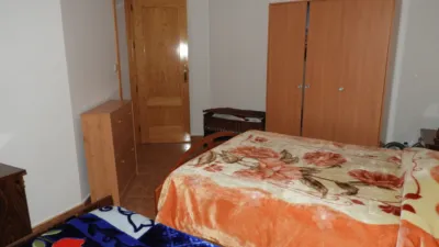 Apartment on Calle del Benavente photo 25