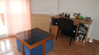Apartment on Calle del Benavente photo 26