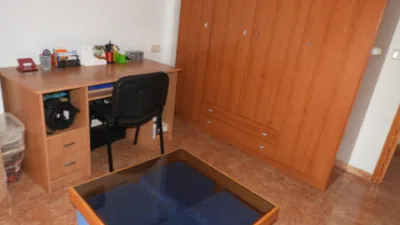 Apartment on Calle del Benavente photo 27