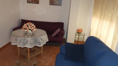 Apartment on Calle del Benavente photo 2