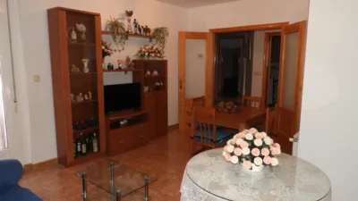 Apartment on Calle del Benavente photo 3