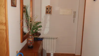 Apartment on Calle del Benavente photo 4