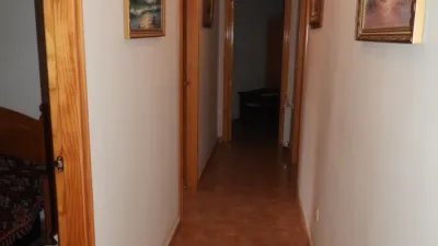 Apartment on Calle del Benavente photo 5