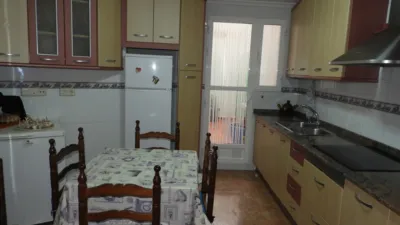 Apartment on Calle del Benavente photo 6