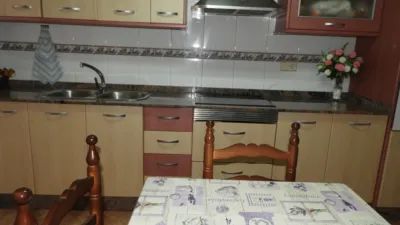 Apartment on Calle del Benavente photo 7