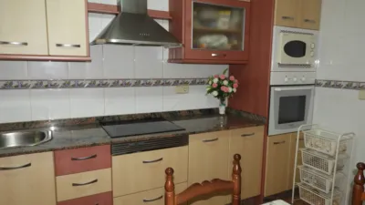 Apartment on Calle del Benavente photo 8