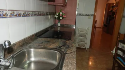 Apartment on Calle del Benavente photo 9
