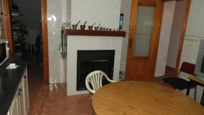 House on Avenida de la Guardia Civil photo 18