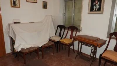 House on Avenida de la Guardia Civil photo 2