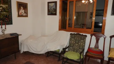 House on Avenida de la Guardia Civil photo 3