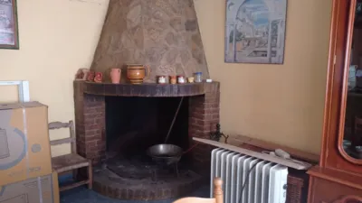 House on Calle del Parador photo 2