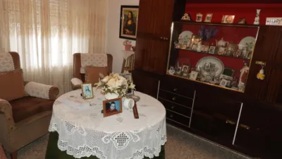 Casa en calle de Cristóbal Pérez Pastor photo 15