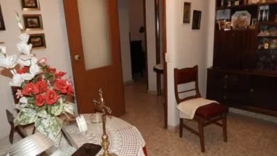 Casa en calle de Cristóbal Pérez Pastor photo 9