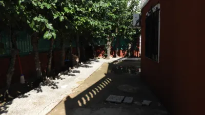 Chalet in Albatana photo 14