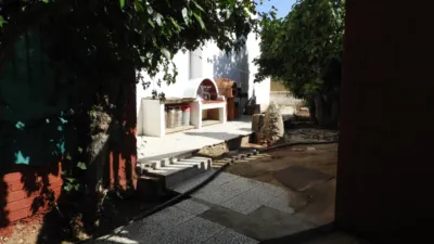 Chalet in Albatana photo 15