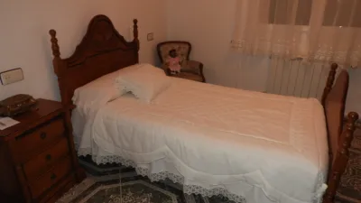 Chalet in Albatana photo 19