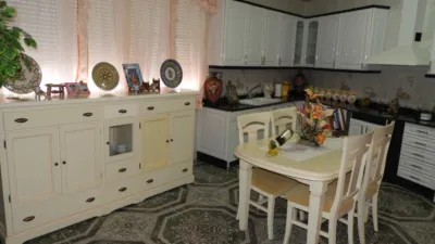 Chalet in Albatana photo 2