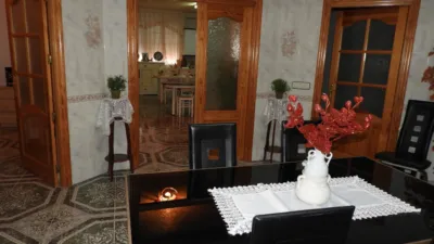 Chalet in Albatana photo 4