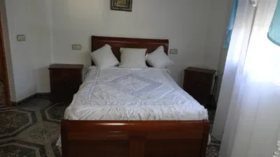 Chalet in Albatana photo 6