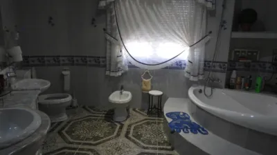 Chalet in Albatana photo 7