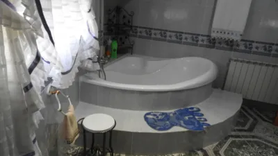 Chalet in Albatana photo 8