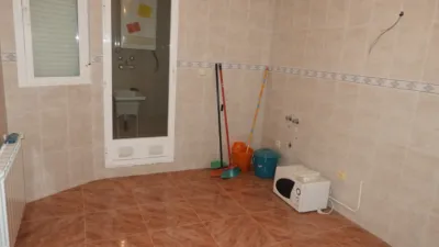 Apartment in Albercas photo 3