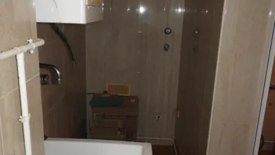 Apartment in Albercas photo 4