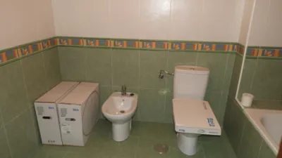 Piso en Albercas photo 7