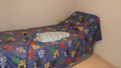 Apartment on Calle de Pizarro photo 10