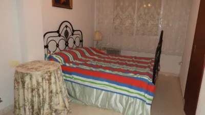 Apartment on Calle de Pizarro photo 13