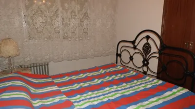 Apartment on Calle de Pizarro photo 14