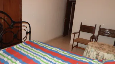 Apartment on Calle de Pizarro photo 15