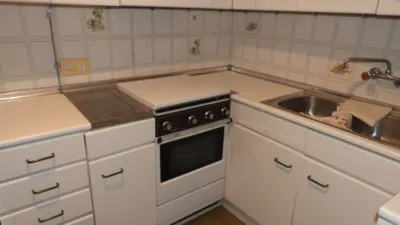 Apartment on Calle de Pizarro photo 17