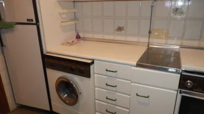Apartment on Calle de Pizarro photo 18