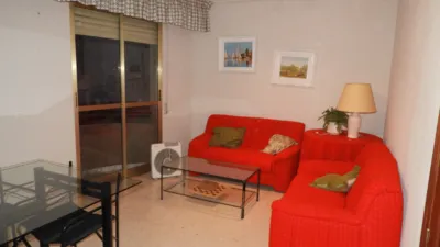 Piso – Tobarra, Albacete - Vista 2