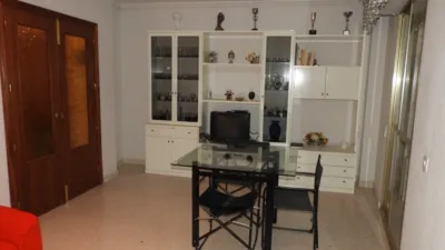 Piso – Tobarra, Albacete - Vista 3