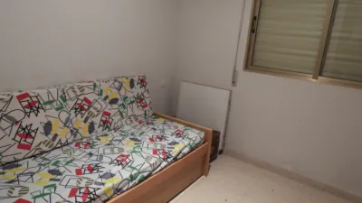 Apartment on Calle de Pizarro photo 7