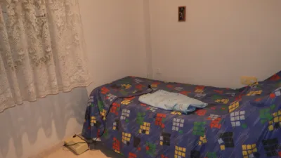 Apartment on Calle de Pizarro photo 9