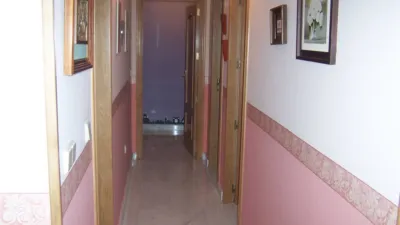Apartment on Calle Centro Salud photo 11