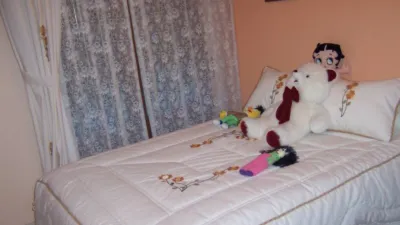 Piso – Tobarra, Albacete - Vista 5