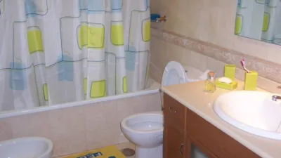 Apartment on Calle Centro Salud photo 7